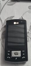 lg 5x nexus black usato  Italia