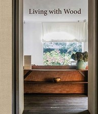 Living wood wim for sale  USA