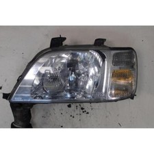 PROIETTORE SX PER HONDA CR-V (96-02) 2.0 16V SW 4WD 5P/B/1973CC. 1995 comprar usado  Enviando para Brazil