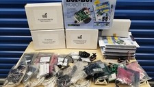 Boe bot robot for sale  Columbia