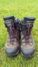 Asolo fugitive gtx for sale  CLITHEROE