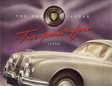 Jaguar 2.4 litre for sale  UK