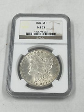 1882 silver morgan for sale  Kansas City