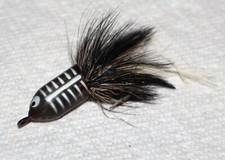 Vintage heddon fly for sale  Flemington
