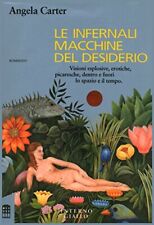 Infernali macchine del usato  Italia