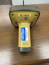 Topcon model gr3 for sale  Enfield