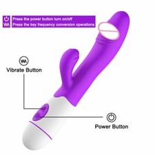 Vibrator silicone for d'occasion  Expédié en Belgium