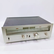 Pioneer stereo tuner d'occasion  Expédié en Belgium