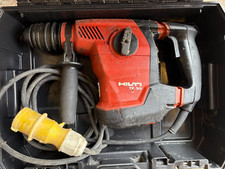 sds hammer drill 110v for sale sds hammer drill 110v for sale CANVEY ISLAND