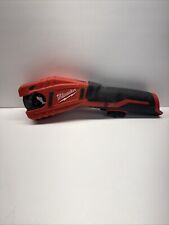 Milwaukee tool 2471 for sale  Powell