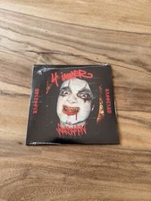 Basstard rapdämon maxi gebraucht kaufen  Berlin