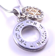 Shema israel star for sale  LONDON