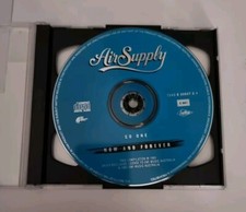SOMENTE DISCOS Now and Forever/One That You Love da Air Supply (CD, 2002), usado comprar usado  Enviando para Brazil