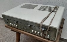 Saba verstärker hifi gebraucht kaufen  Scharbeutz