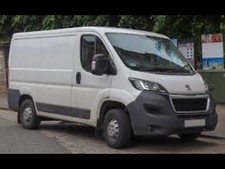 Breaking 2017 peugeot for sale  BRENTWOOD