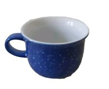 Tasse arztberg blau gebraucht kaufen Tasse arztberg blau gebraucht kaufen  Vilsheim