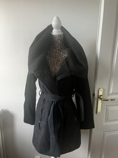 Manteau d'occasion  Étampes