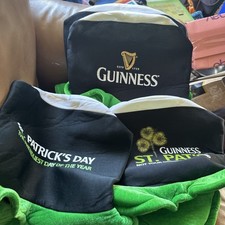 Bin guinness beer for sale  CRAWLEY