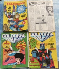 Lot magazines télé d'occasion  Annemasse