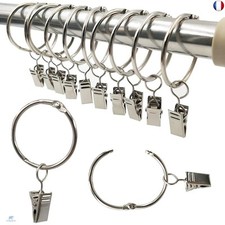 Anneaux rideaux pièces d'occasion  Paris VI