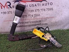 Aggancio cintura sicurezza usato  Italia