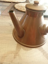 Ancienne cafetiere vintage d'occasion  Bouchain