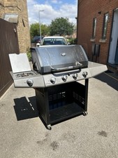 Gas bbq burner for sale  KETTERING