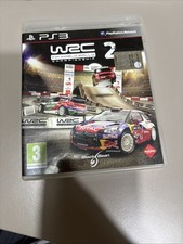 WRC 2 PlayStation 3 Ps3 N. L340 comprar usado  Enviando para Brazil