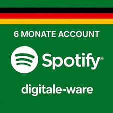 New spotify premium gebraucht kaufen  Döbeln