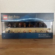 Lego minifiguren 71028 gebraucht kaufen  Witzhave