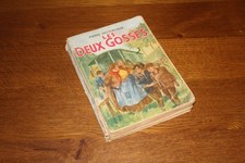 Gosses pierre decourcelle d'occasion  Pouillon