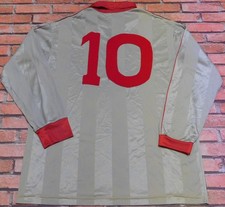 Ennerre maglia shirt usato  Ercolano