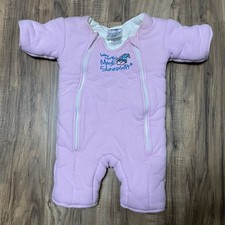 Merlin magic sleepsuit for sale  Campobello