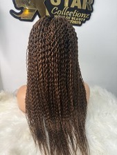 Closure watermelon braid for sale  WIGAN