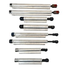 Hydraulikzylinder set eos gebraucht kaufen  Petershagen