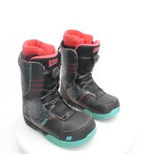 Vandal boa snowboard for sale  South Boston