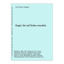 Engel erden wandeln gebraucht kaufen  Aarbergen
