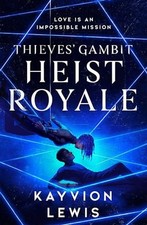 Heist royale enemies for sale  ROSSENDALE