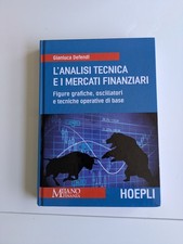 Analisi tecnica mercati usato  Moncalieri
