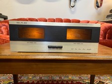 Sae mark ivdm for sale  Utica