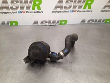 Bmw auxiliary water for sale  MANCHESTER