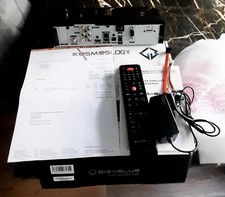 Gigablue ultra sat gebraucht kaufen  Menden (Sauerland)
