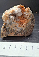 Tinzenite miniera molinello usato Tinzenite miniera molinello usato  Tribogna