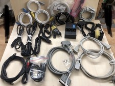 Konvolut kaltgeräte stromkabe gebraucht kaufen Konvolut kaltgeräte stromkabe gebraucht kaufen  Bremen