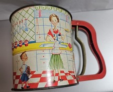 Vintage 1950s androck for sale  Highland