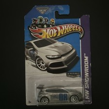 CARTÃO LONGO HOT WHEELS VOLKSWAGEN SCIROCCO GT 24 ZAMAC HW SHOWROOM 2012 comprar usado  Enviando para Brazil