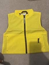 Girlguiding brownie gilet for sale  STRATHPEFFER