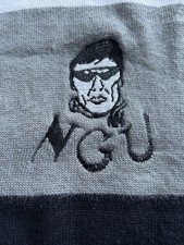 Sciarpa ultras udinese usato  Domodossola