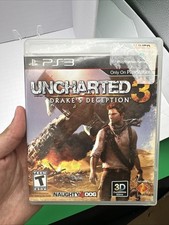Uncharted drake deception for sale  San Antonio
