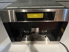 Miele built coffee for sale  Saint Paul
